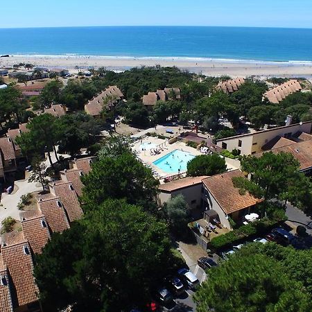 Vvf Soulac-Sur-Mer Bordeaux Medoc Luaran gambar
