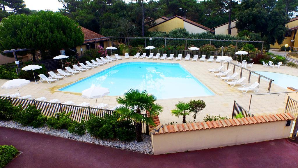 Vvf Soulac-Sur-Mer Bordeaux Medoc Luaran gambar