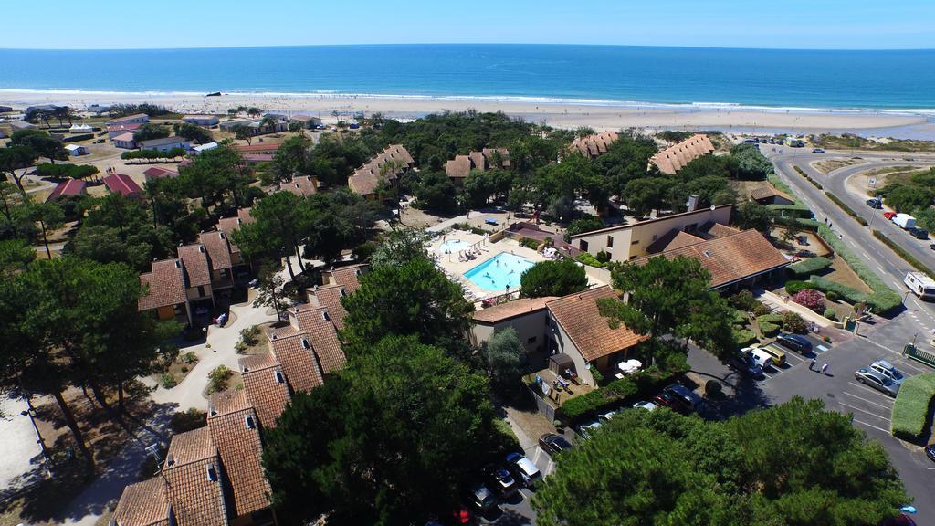 Vvf Soulac-Sur-Mer Bordeaux Medoc Luaran gambar