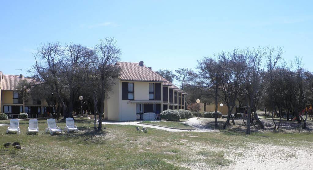 Vvf Soulac-Sur-Mer Bordeaux Medoc Luaran gambar